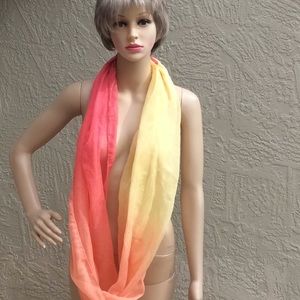 Infinity scarf 2 pic